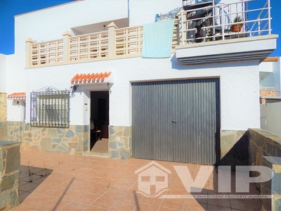 VIP7799: Wohnung zu Verkaufen in Mojacar Playa, Almería