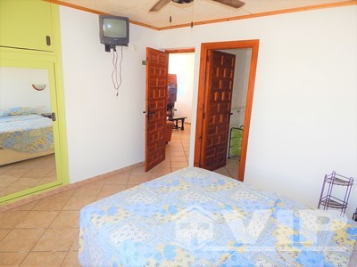 VIP7799: Wohnung zu Verkaufen in Mojacar Playa, Almería