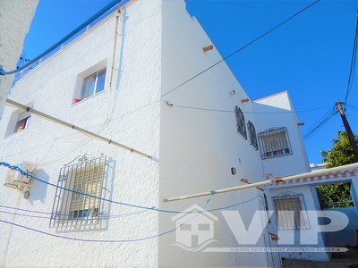 VIP7799: Wohnung zu Verkaufen in Mojacar Playa, Almería