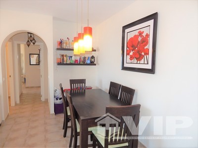 VIP7800: Appartement te koop in Mojacar Playa, Almería