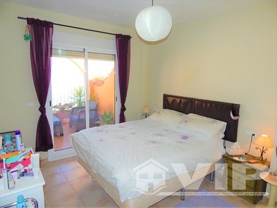 VIP7800: Appartement te koop in Mojacar Playa, Almería