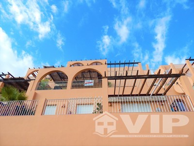 VIP7800: Appartement te koop in Mojacar Playa, Almería