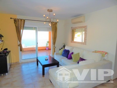 VIP7800: Appartement te koop in Mojacar Playa, Almería