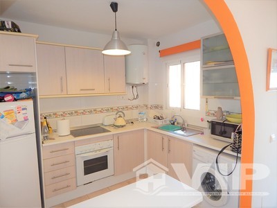 VIP7800: Appartement te koop in Mojacar Playa, Almería