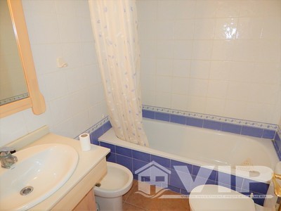 VIP7802: Appartement te koop in Mojacar Playa, Almería