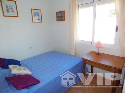 VIP7802: Wohnung zu Verkaufen in Mojacar Playa, Almería