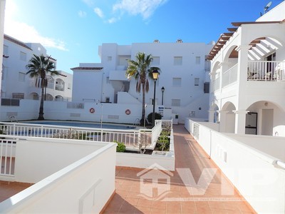 VIP7802: Appartement te koop in Mojacar Playa, Almería