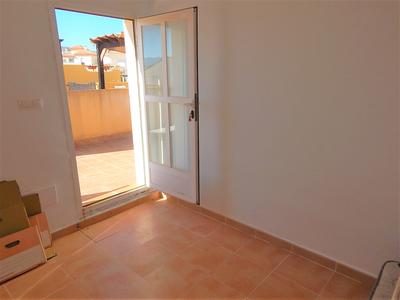 VIP7803: Villa te koop in Los Gallardos, Almería