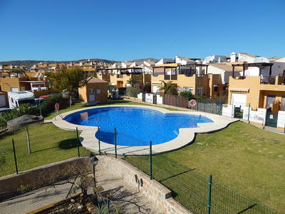 VIP7803: Villa te koop in Los Gallardos, Almería