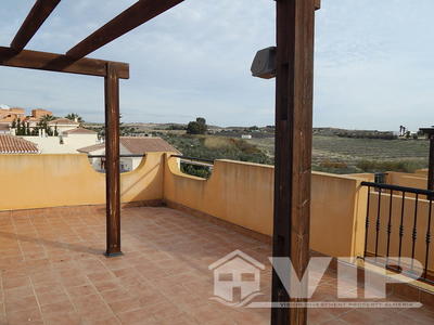 VIP7803: Villa te koop in Los Gallardos, Almería