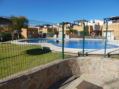 VIP7803: Villa zu Verkaufen in Los Gallardos, Almería