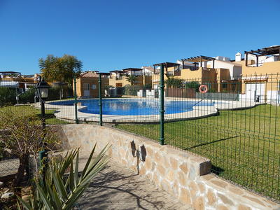 VIP7803: Villa zu Verkaufen in Los Gallardos, Almería