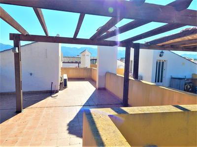 VIP7803: Villa te koop in Los Gallardos, Almería