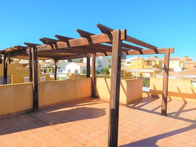 VIP7803: Villa zu Verkaufen in Los Gallardos, Almería