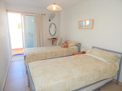 VIP7805: Wohnung zu Verkaufen in Mojacar Playa, Almería