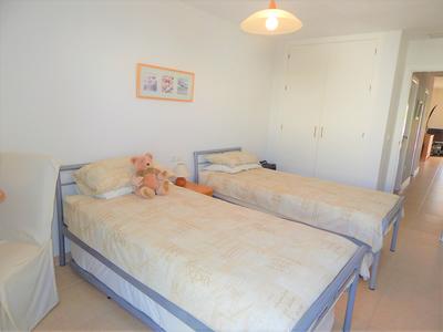 VIP7805: Wohnung zu Verkaufen in Mojacar Playa, Almería