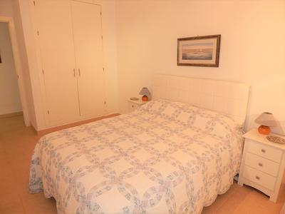 VIP7805: Wohnung zu Verkaufen in Mojacar Playa, Almería