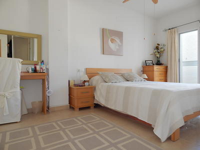 VIP7805: Appartement te koop in Mojacar Playa, Almería