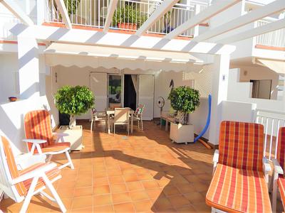 VIP7805: Wohnung zu Verkaufen in Mojacar Playa, Almería