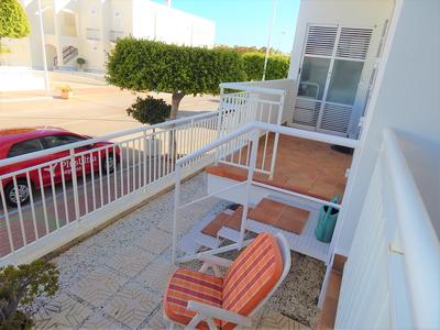 VIP7805: Wohnung zu Verkaufen in Mojacar Playa, Almería