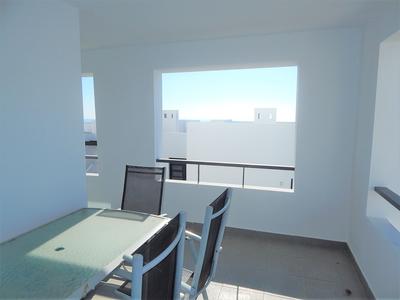 VIP7806: Wohnung zu Verkaufen in Mojacar Playa, Almería