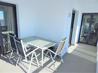 VIP7806: Wohnung zu Verkaufen in Mojacar Playa, Almería