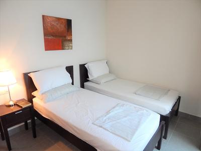 VIP7806: Wohnung zu Verkaufen in Mojacar Playa, Almería