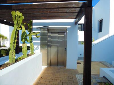 VIP7806: Wohnung zu Verkaufen in Mojacar Playa, Almería