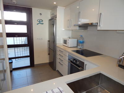 VIP7806: Wohnung zu Verkaufen in Mojacar Playa, Almería