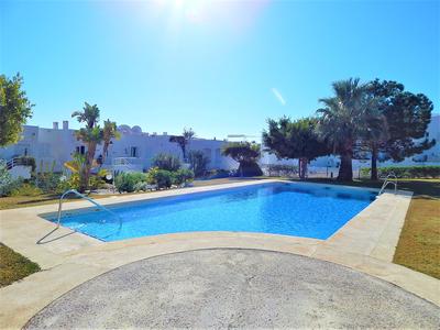 VIP7809: Wohnung zu Verkaufen in Mojacar Playa, Almería