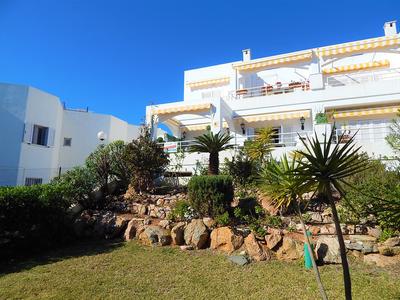 VIP7809: Appartement te koop in Mojacar Playa, Almería