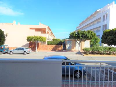 VIP7810: Appartement te koop in Mojacar Playa, Almería