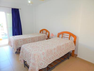 VIP7810: Wohnung zu Verkaufen in Mojacar Playa, Almería