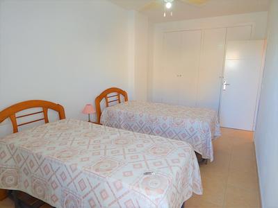 VIP7810: Appartement te koop in Mojacar Playa, Almería