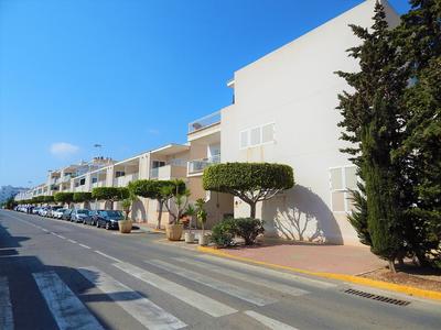 VIP7810: Appartement te koop in Mojacar Playa, Almería