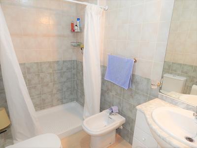 VIP7810: Appartement te koop in Mojacar Playa, Almería