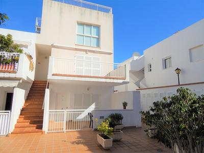 VIP7810: Wohnung zu Verkaufen in Mojacar Playa, Almería