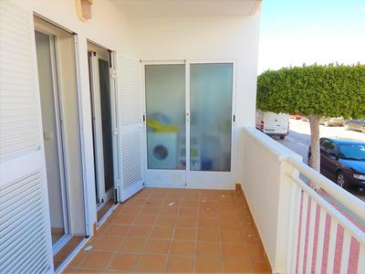 VIP7810: Appartement te koop in Mojacar Playa, Almería