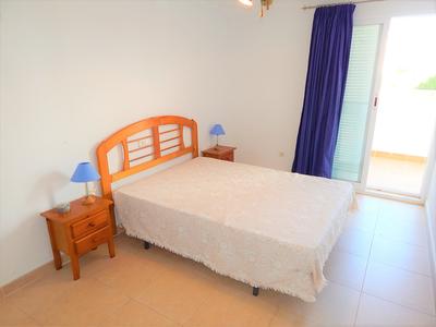 VIP7810: Wohnung zu Verkaufen in Mojacar Playa, Almería