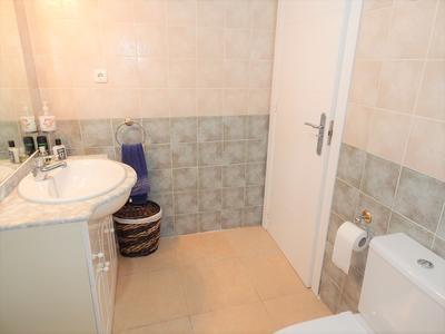 VIP7810: Appartement te koop in Mojacar Playa, Almería