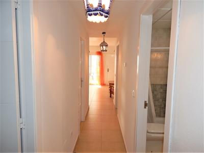 VIP7810: Wohnung zu Verkaufen in Mojacar Playa, Almería