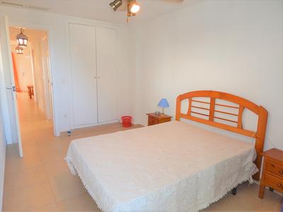 VIP7810: Wohnung zu Verkaufen in Mojacar Playa, Almería