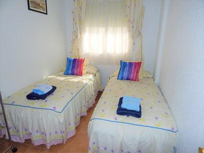 VIP7813: Wohnung zu Verkaufen in Mojacar Playa, Almería