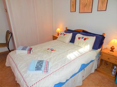 VIP7813: Wohnung zu Verkaufen in Mojacar Playa, Almería