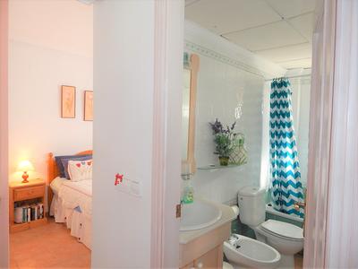 VIP7813: Wohnung zu Verkaufen in Mojacar Playa, Almería