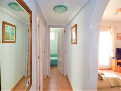 VIP7813: Appartement te koop in Mojacar Playa, Almería