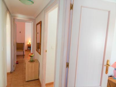 VIP7813: Wohnung zu Verkaufen in Mojacar Playa, Almería