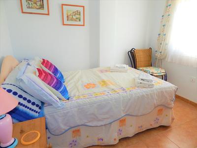 VIP7813: Wohnung zu Verkaufen in Mojacar Playa, Almería