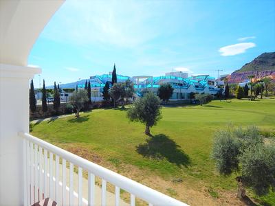 VIP7813: Appartement te koop in Mojacar Playa, Almería