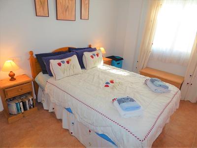 VIP7813: Wohnung zu Verkaufen in Mojacar Playa, Almería